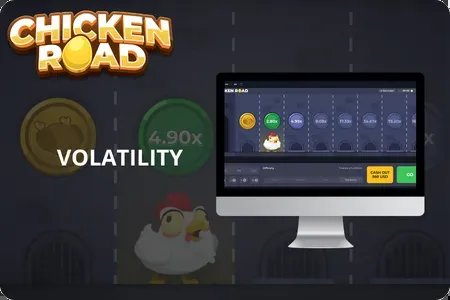 Ghid pentru chicken road casino