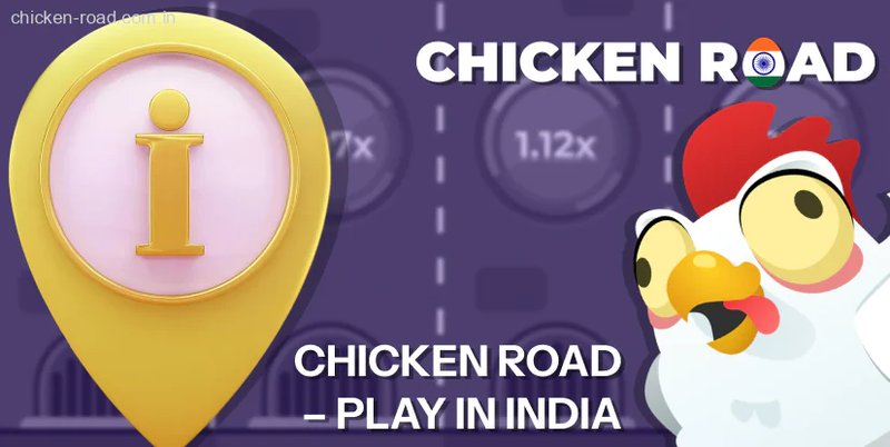 Chicken road oficial, juego chicken road