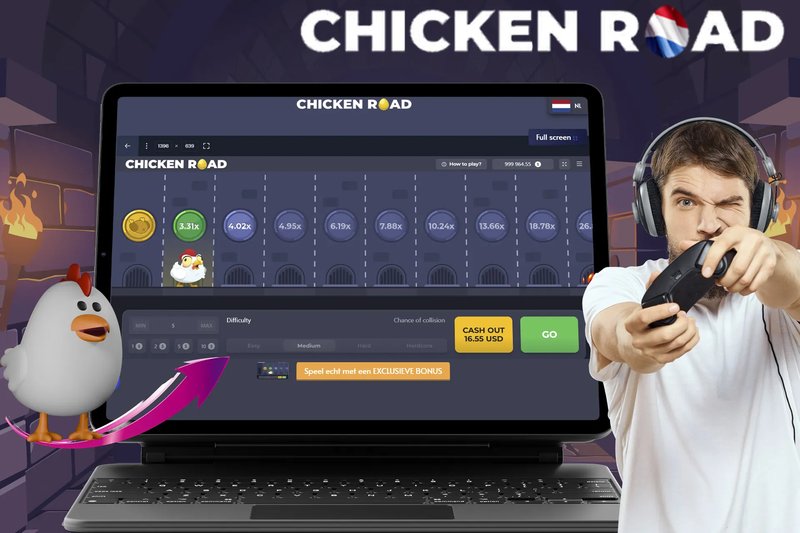Chicken road casino, chicken road game