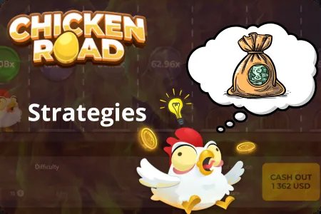 Chicken road game in Germany