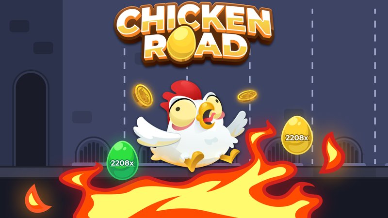 Découvrez le Jeu de Casinois Chicken Road en Ligne en France à France
