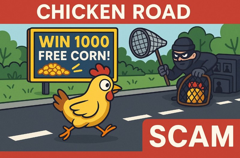 Meilleur chicken road jeu à France