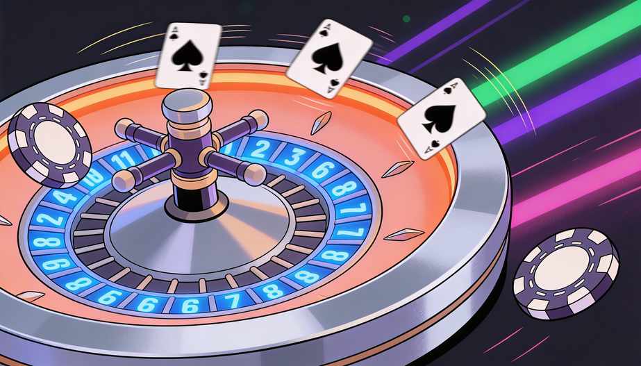 Greatwin casino France