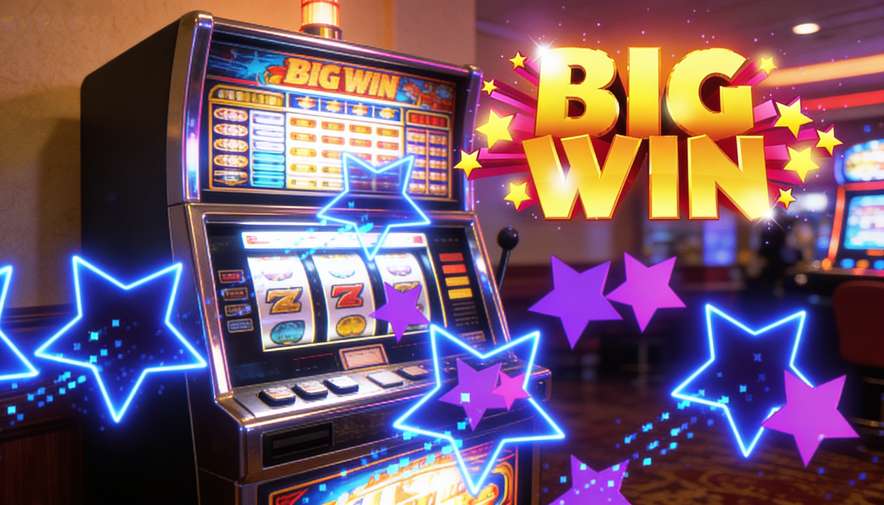 casino Bigclash