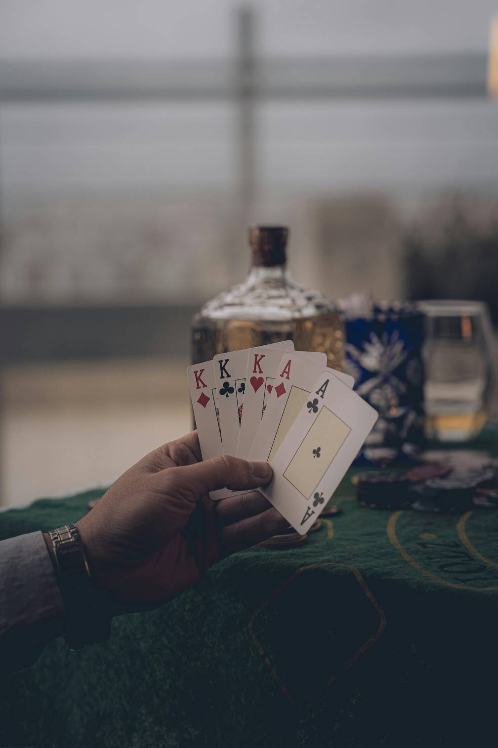 Iwild casino logg inn